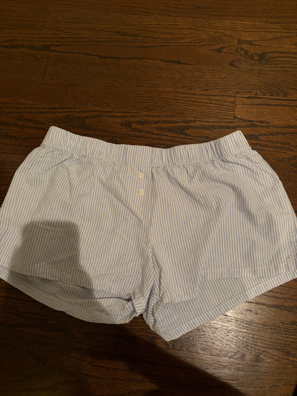 Brandy Melville boxers